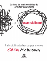Essencialismo - Greg McKeown.epub